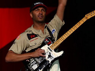 Tom Morello picture, image, poster